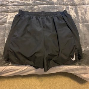 Nike Dri-Fit Running Shorts
